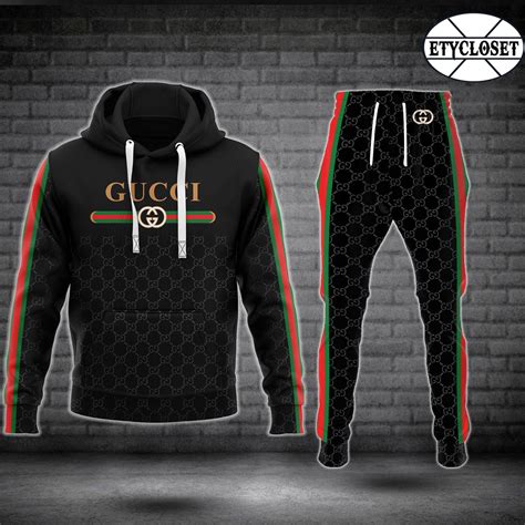 powerpuff gucci hoodie|Gucci sweatpants for men.